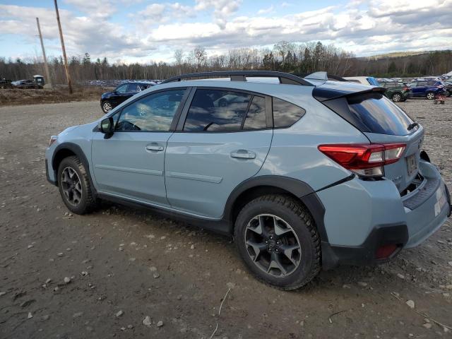 2019 SUBARU CROSSTREK - JF2GTADC6K8228736