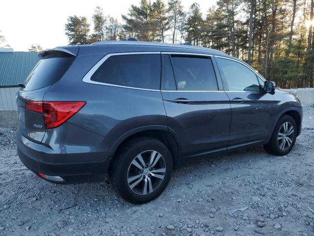 2016 HONDA PILOT EXLN - 5FNYF6H78GB052185