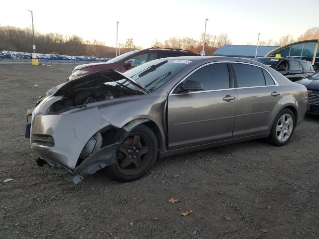 2012 CHEVROLET MALIBU LS #3041907858