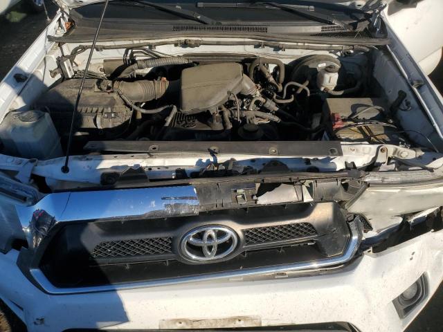 VIN 5TFUX4EN6DX020713 2013 Toyota Tacoma, Access Cab no.11