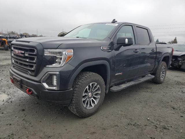 GMC SIERRA K1500 AT4