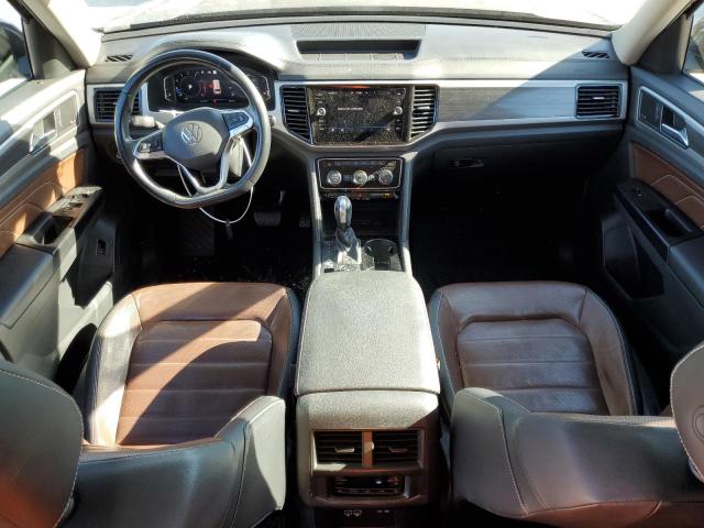2021 VOLKSWAGEN ATLAS SEL - 1V2TR2CAXMC503217