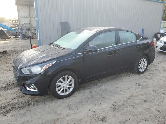 2020 HYUNDAI ACCENT SE #2964207851