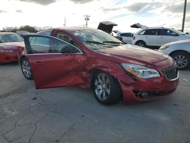 2015 BUICK REGAL PREM 2G4GN5EXXF9259110