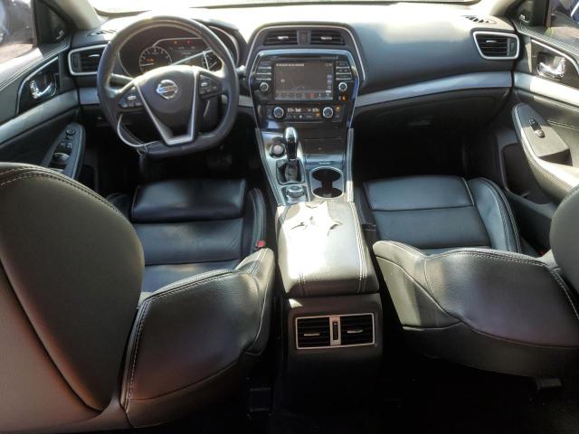 2017 NISSAN MAXIMA 3.5 - 1N4AA6AP1HC410287