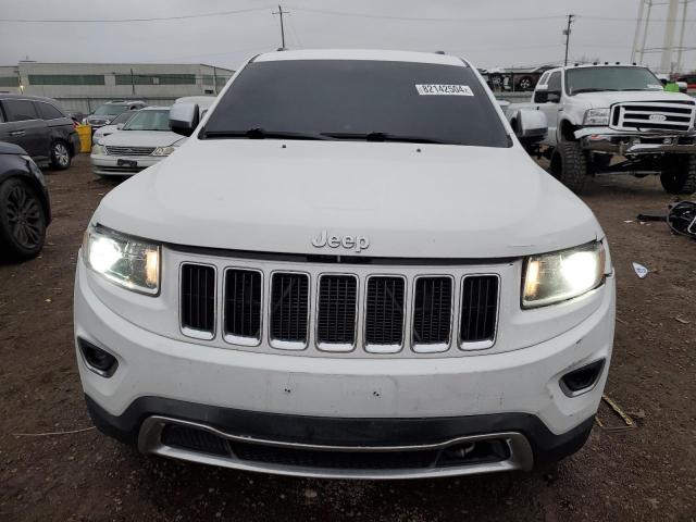 2015 JEEP GRAND CHER - 1C4RJFBG9FC617230