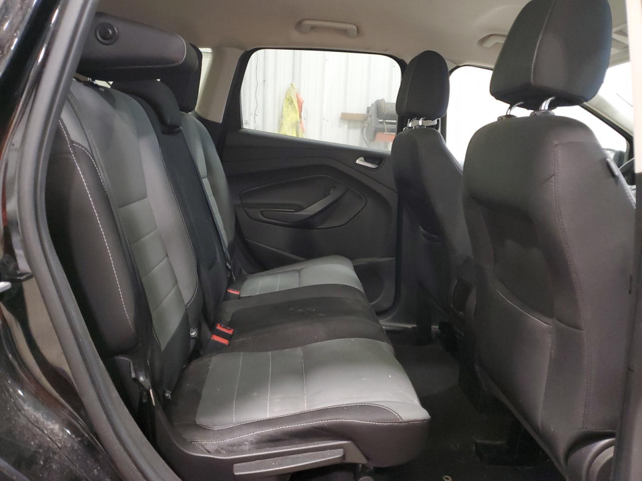 Lot #3023666970 2016 FORD ESCAPE SE