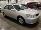 TOYOTA CAMRY LE photo