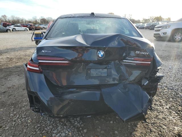 2024 BMW 530 XI - WBA53FJ07RCS03474
