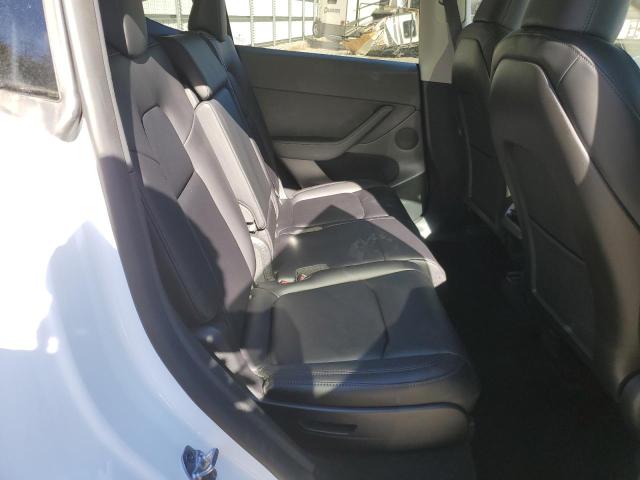 2024 TESLA MODEL Y - 7SAYGAEE7RF091388