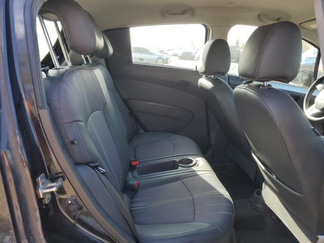 2015 CHEVROLET SPARK KL8CB6S98FC809915