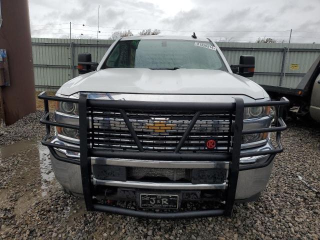 2016 CHEVROLET SILVERADO - 1GC1KUE86GF268045