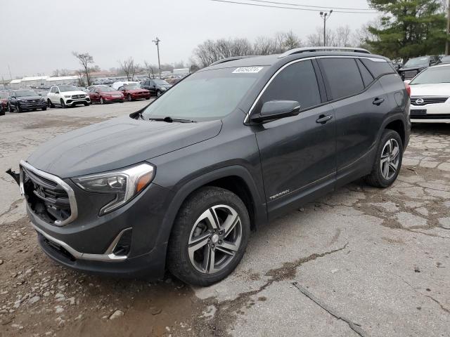 Vin: 3gkalvevxkl179753, lot: 80454374, gmc terrain slt 2019 img_1