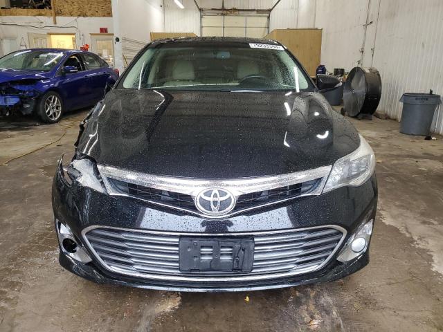 VIN 4T1BK1EB3DU076213 2013 TOYOTA AVALON no.5