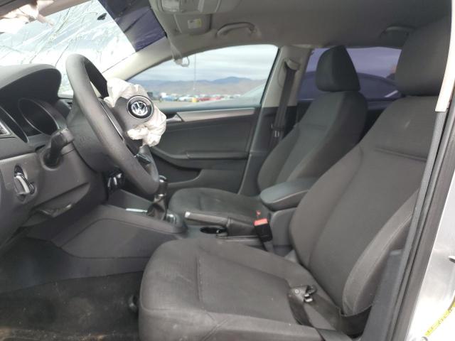 2016 VOLKSWAGEN JETTA SE - 3VWB67AJ1GM306801