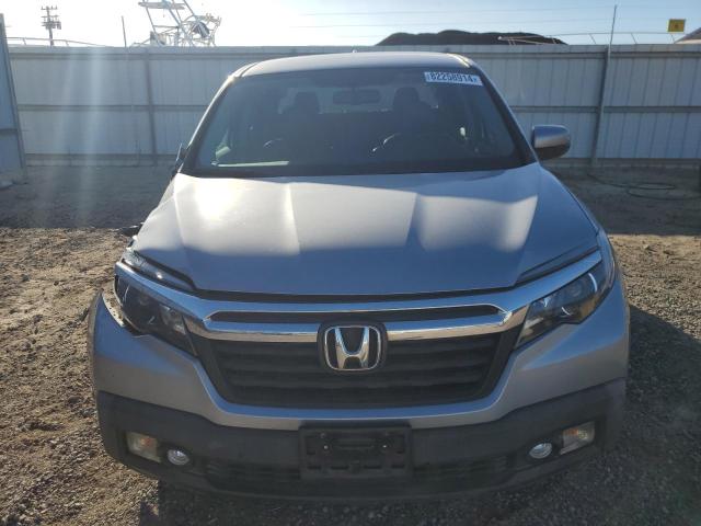 2017 HONDA RIDGELINE - 5FPYK2F63HB002379