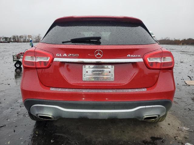 VIN WDCTG4GB6KU016958 2019 MERCEDES-BENZ GLA-CLASS no.6