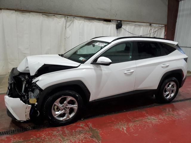 2023 HYUNDAI TUCSON SEL #2993835666