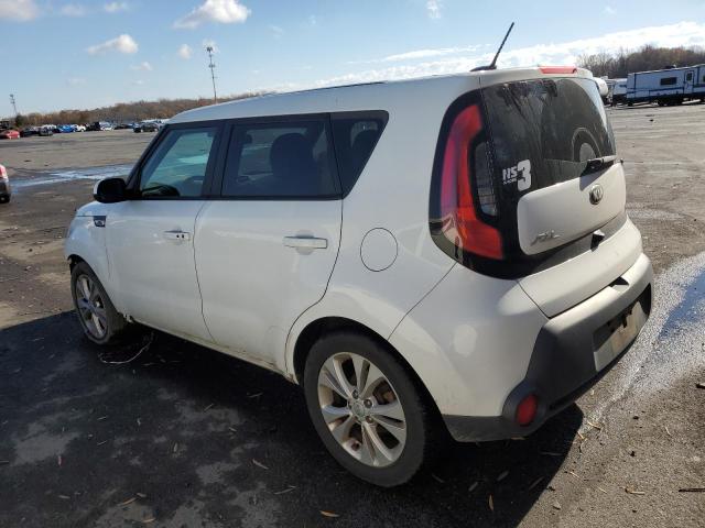 2015 KIA SOUL + - KNDJP3A55F7113308