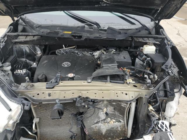 2018 TOYOTA HIGHLANDER - 5TDKZRFH5JS277810