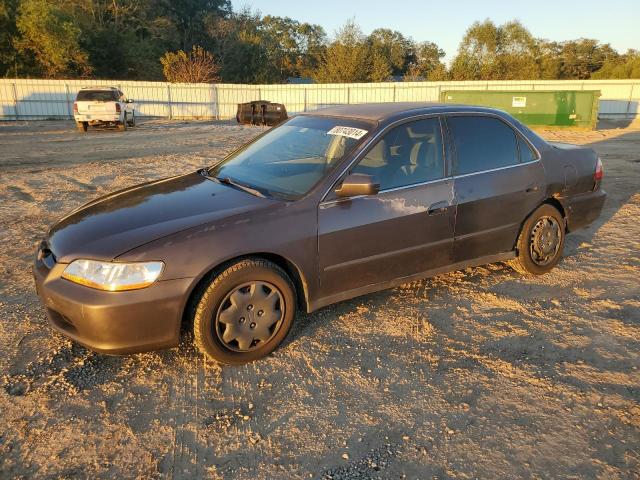 1998 HONDA ACCORD LX #2996074387