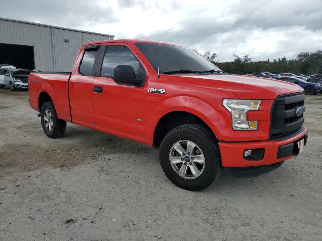 2015 FORD F150 SUPER - 1FTEX1EP4FFB05711