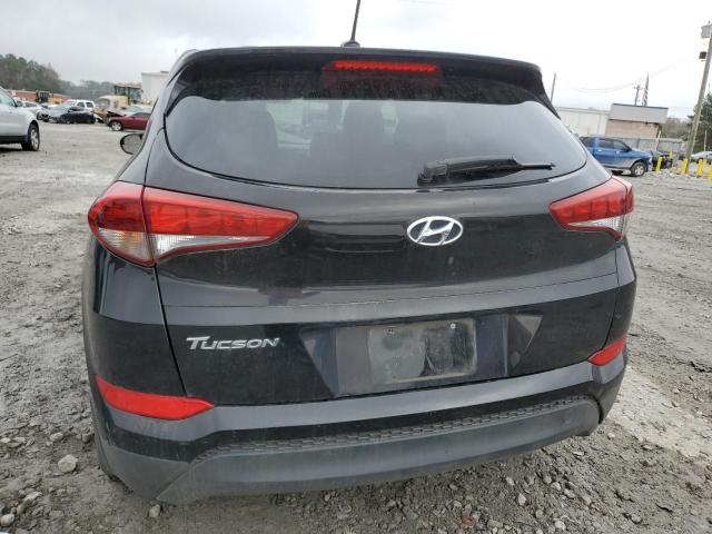 2017 HYUNDAI TUCSON SE - KM8J23A48HU331278