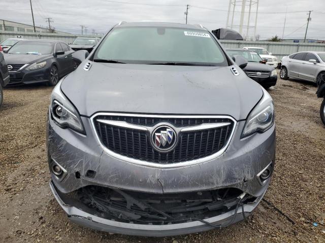 2020 BUICK ENVISION E - LRBFX2SA1LD177370