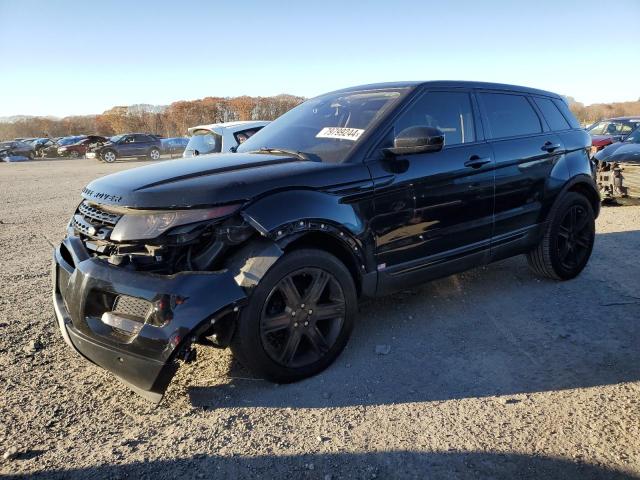 2015 LAND ROVER RANGE ROVE #3033396899