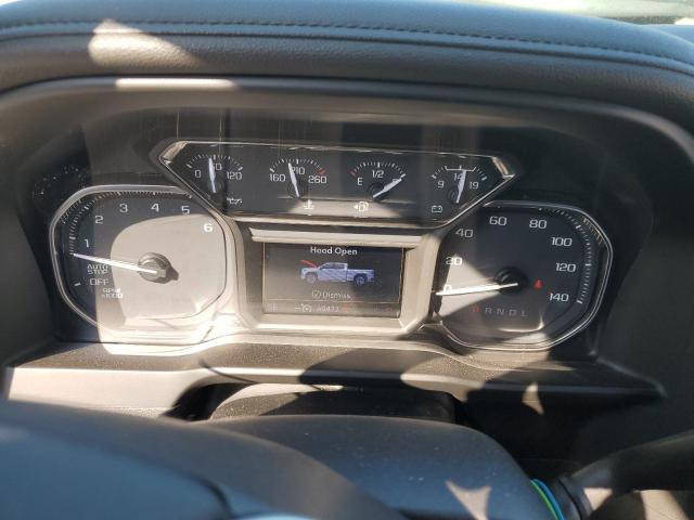 2021 GMC SIERRA C15 - 3GTP8DED5MG400499