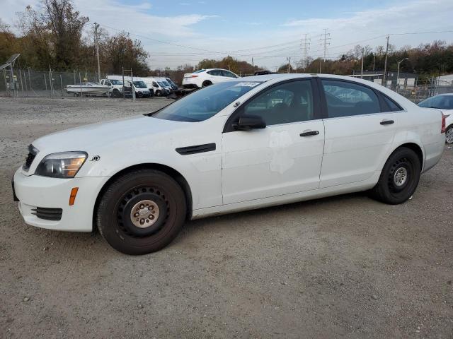 2014 CHEVROLET CAPRICE PO #2995899984