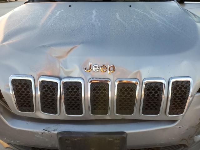 2019 JEEP CHEROKEE L - 1C4PJLLB9KD332296