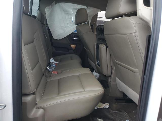 2018 CHEVROLET SILVERADO 1GCVKSEC7JZ321156