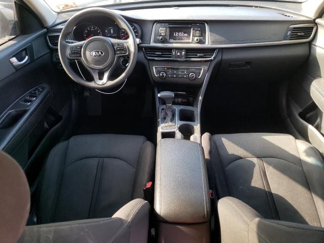 2017 KIA OPTIMA LX - KNAGT4L30H5145635