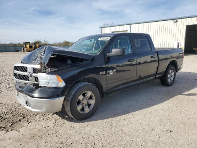 2019 RAM 1500 CLASS #3024322052