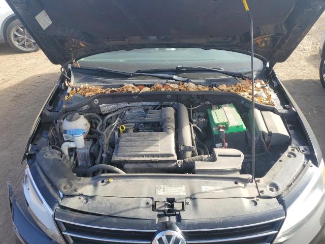2016 VOLKSWAGEN JETTA S - 3VW267AJ0GM365113