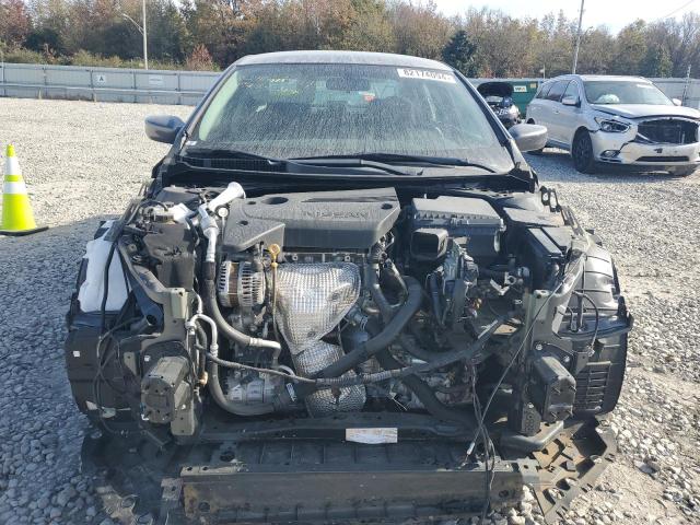 2018 NISSAN ALTIMA 2.5 - 1N4AL3AP1JC209424