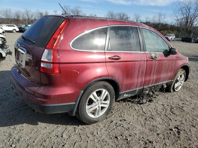 2011 HONDA CR-V LX - 5J6RE4H37BL096414