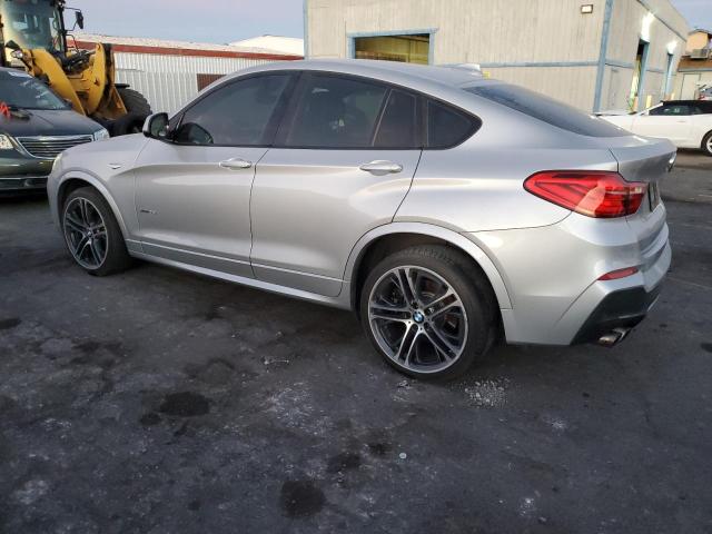 VIN 5UXXW5C55F0E88602 2015 BMW X4 no.2