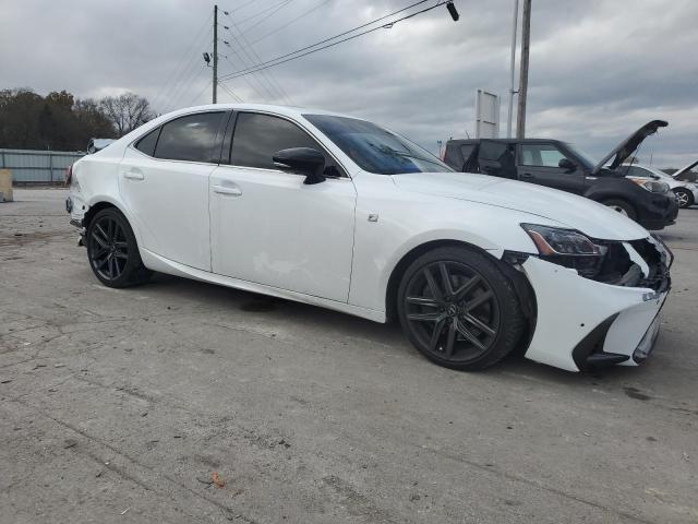 2020 LEXUS IS 300 F S JTHGA1D25L5103272