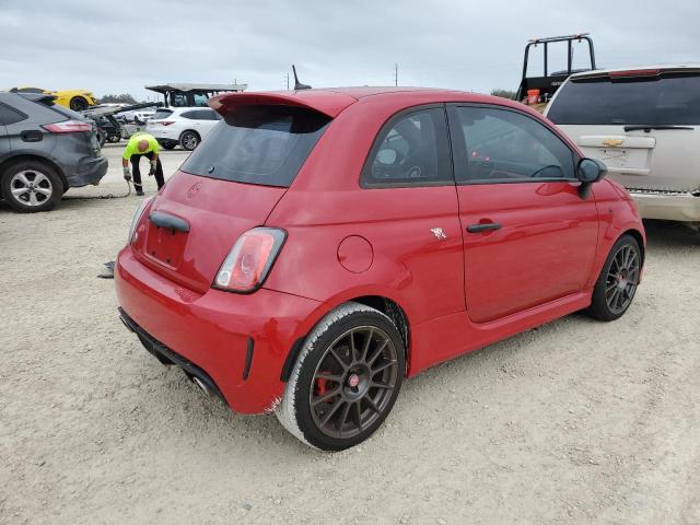 2015 FIAT 500 ABARTH 3C3CFFFH4FT555707
