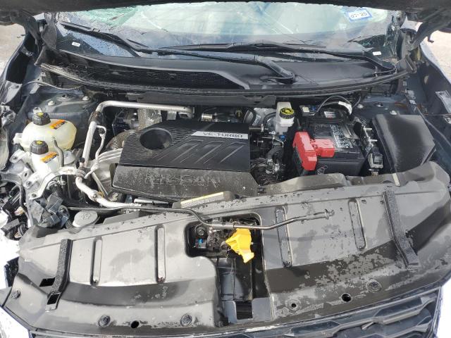2023 NISSAN ROGUE S - 5N1BT3AB0PC859904