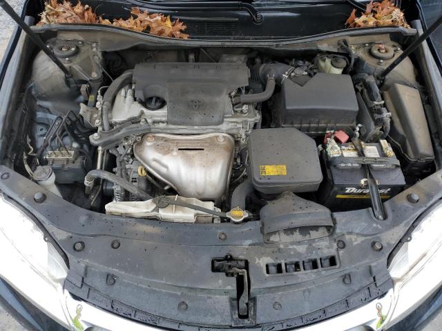 2015 TOYOTA CAMRY LE - 4T4BF1FK5FR495580