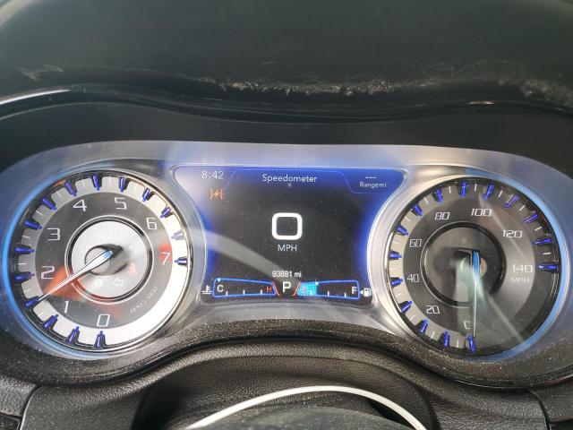 2019 CHRYSLER 300 S - 2C3CCAGG2KH648505