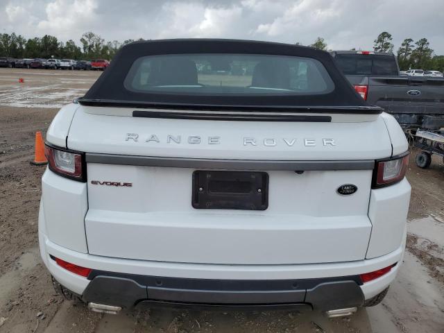 2017 LAND ROVER RANGE ROVE - SALVC5BG0HH255466