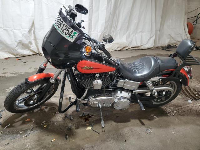 2009 HARLEY-DAVIDSON FXDL 1HD1GN4199K303858