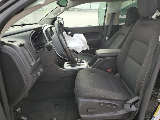 2016 CHEVROLET COLORADO L - 1GCGTCE34G1223074