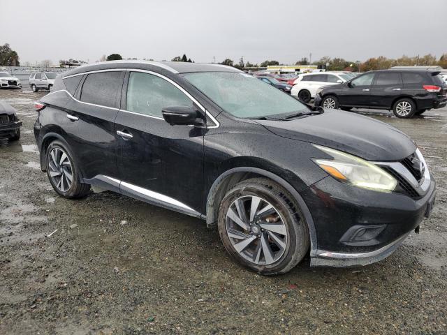 VIN 5N1AZ2MG7FN206002 2015 NISSAN MURANO no.4