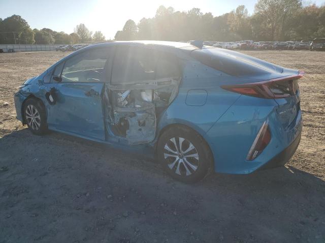 2020 TOYOTA PRIUS PRIM - JTDKARFPXL3136413