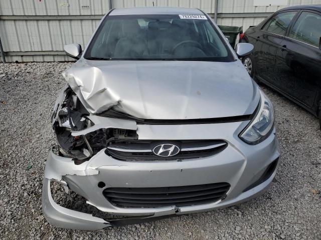 VIN KMHCT4AEXFU849944 2015 HYUNDAI ACCENT no.5